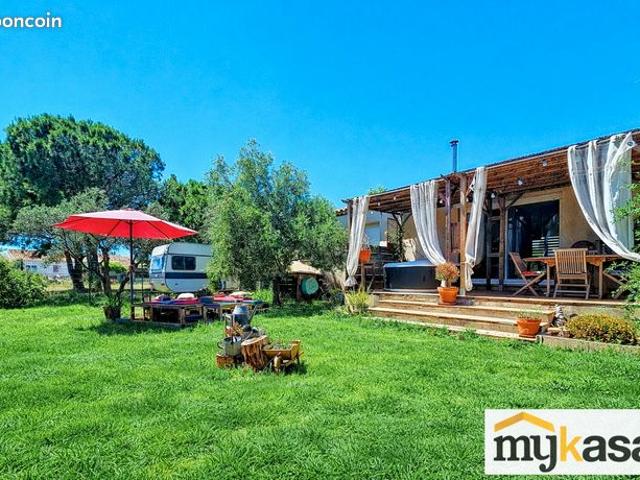 Maison vente à Istres, Fos-sur-mer