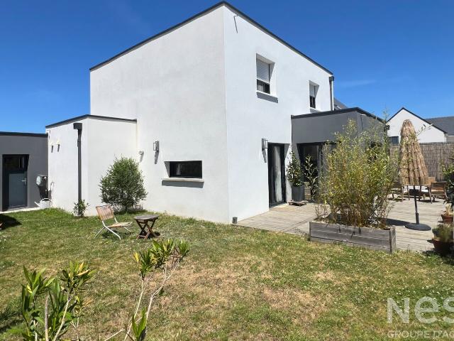 Maison vente à Lorient, Bretagne