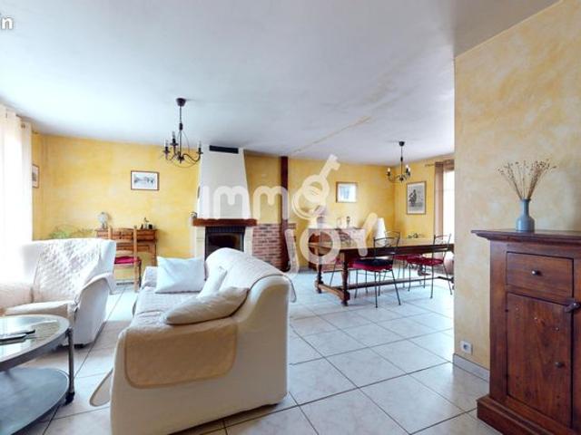 Maison vente à Muret, Labarthe-sur-lèze