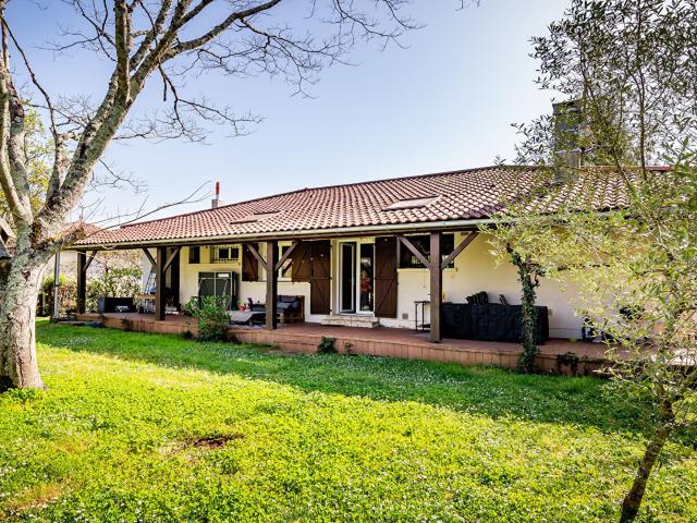 Maison location à Bordeaux, Saint-sulpice-et-cameyrac