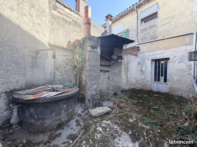 Maison vente à Barsac, Gironde