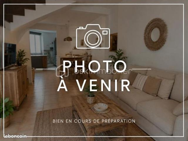 Maison vente à Béziers, Puisserguier