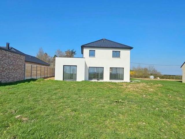 Maison vente à Saint-Omer, Boisdinghem
