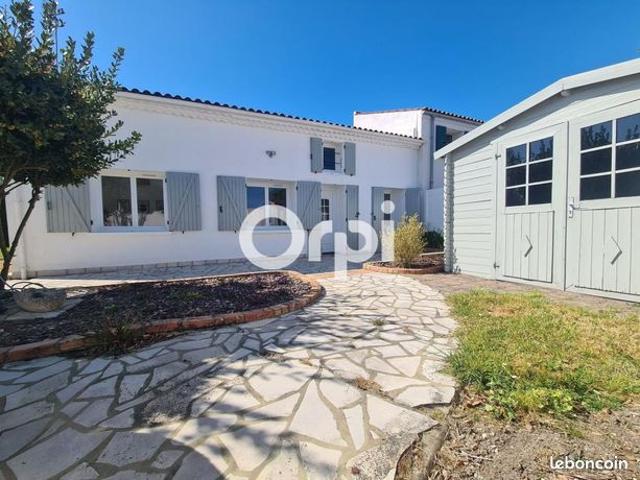 Maison vente à Breuillet, Charente-Maritime