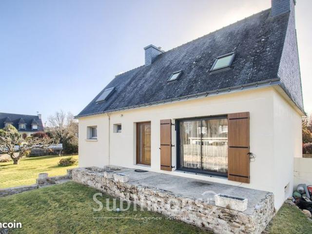 Maison vente à Lorient, Bretagne