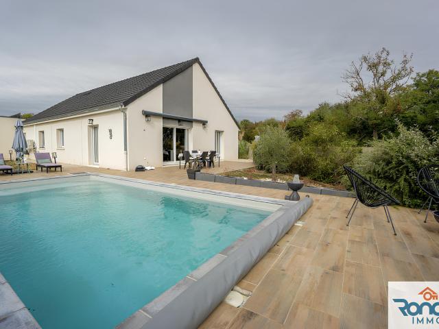 Maison vente à Savigny-le-Sec, Côte-d'Or