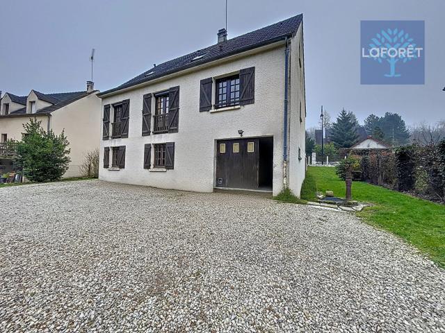 Maison location à Rambouillet, Poigny-la-forêt