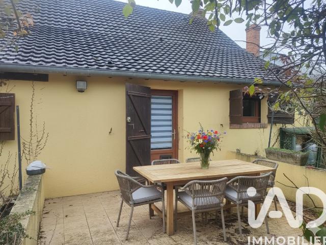 Maison vente à La Flèche, La Bruère-sur-loir