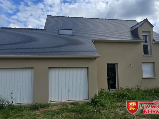 Maison vente à Les Andelys, Acquigny