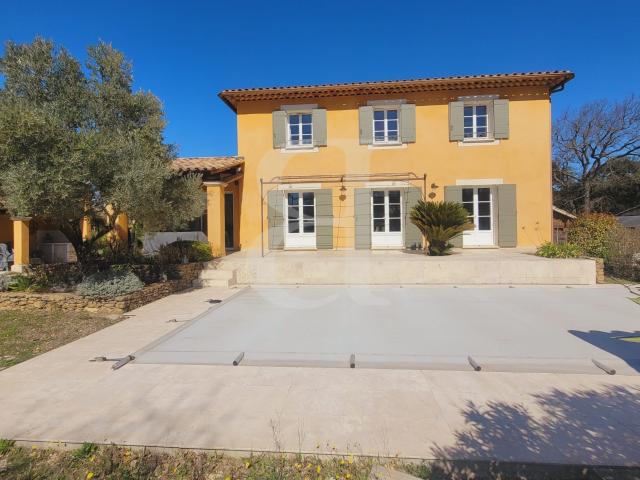 Maison vente à Nyons, Grignan