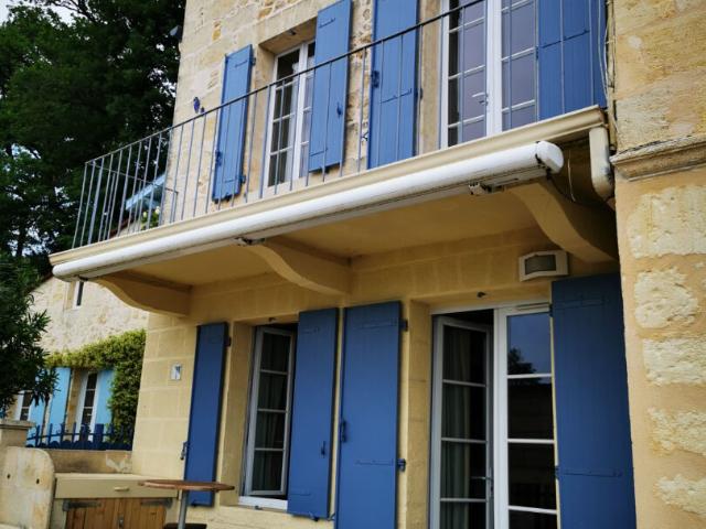 Maison vente à Souquet, Latresne