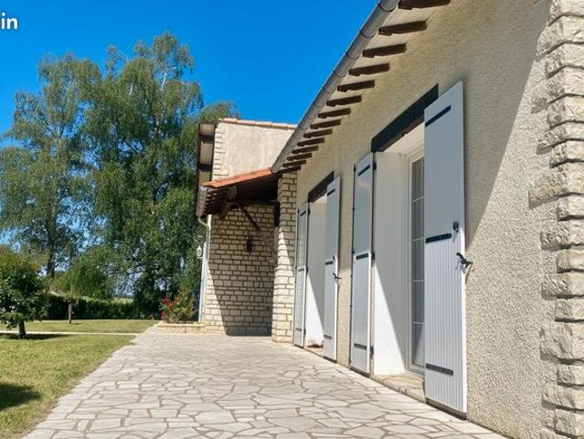 Maison vente à Niort, Saint-gelais