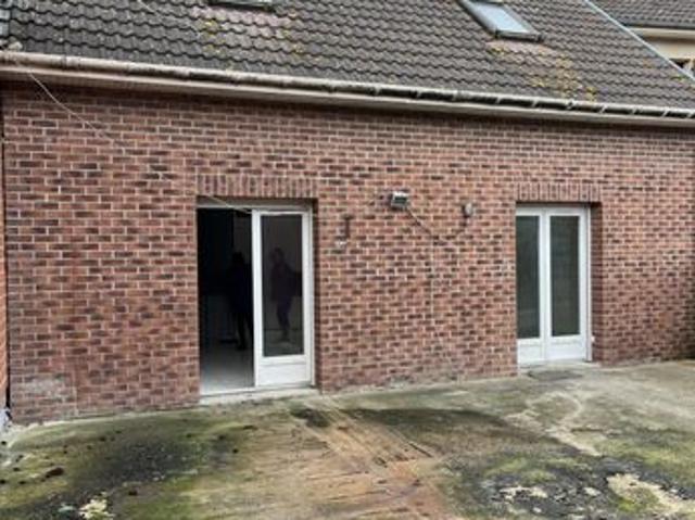 Maison vente à Arras, Saint-pol-sur-ternoise