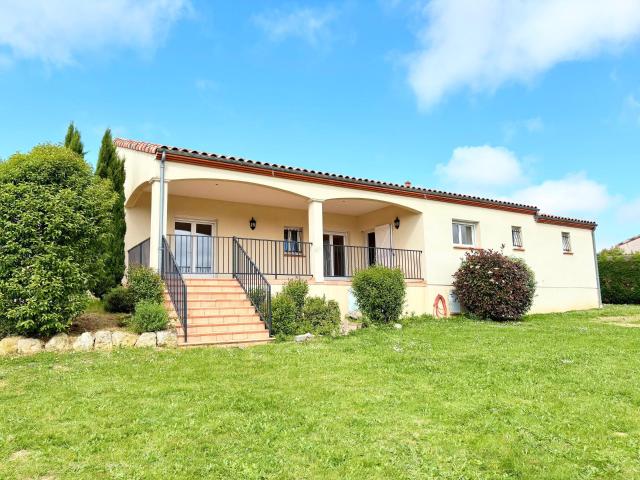 Maison location à Capots, Dunes