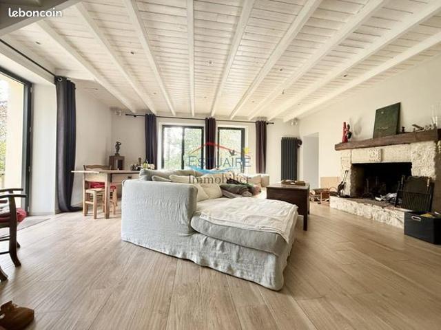 Maison vente à Saint-Nazaire, Malville