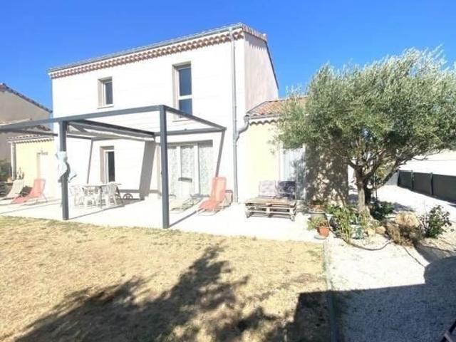 Maison vente à Courthézon, Vaucluse