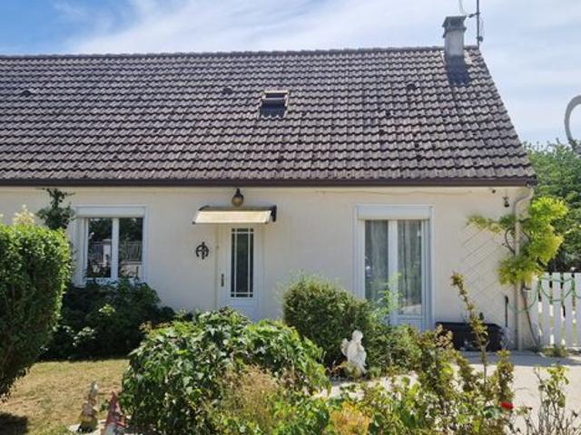 Maison vente à Bray-sur-Seine, Seine-et-Marne
