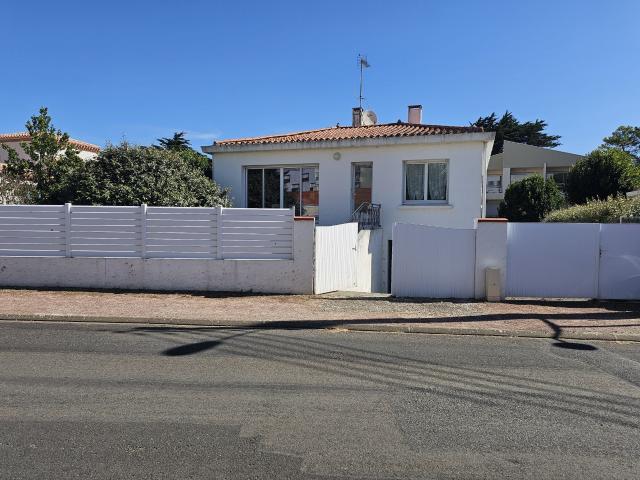 Maison vente à Les Sables-d'Olonne, Saint-jean-de-monts