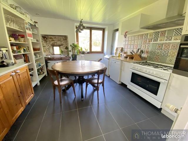 Maison vente à Saint-Vincent-d'Olargues, Hérault
