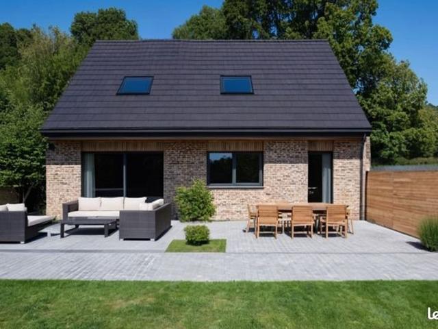 Maison vente à Avesnes-sur-Helpe, Louvignies-quesnoy