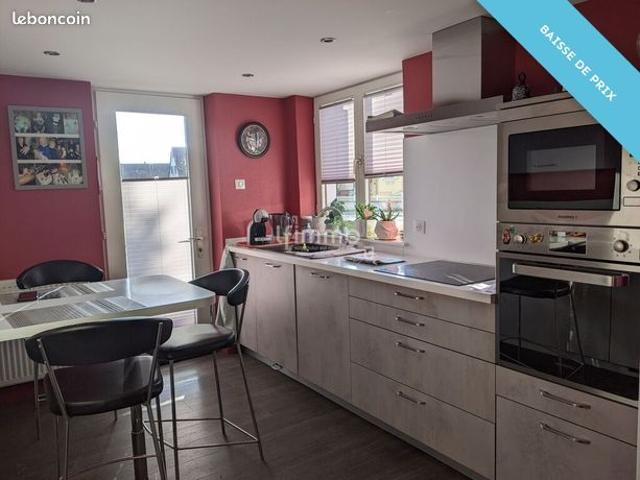 Maison vente à Haguenau-Wissembourg, Soultz-sous-forêts