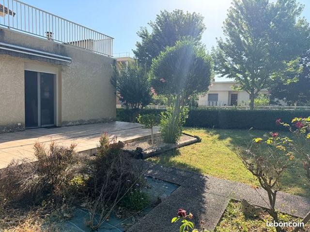Maison vente à Valence, Portes-lès-valence