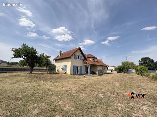 Maison vente à Roanne, Briennon