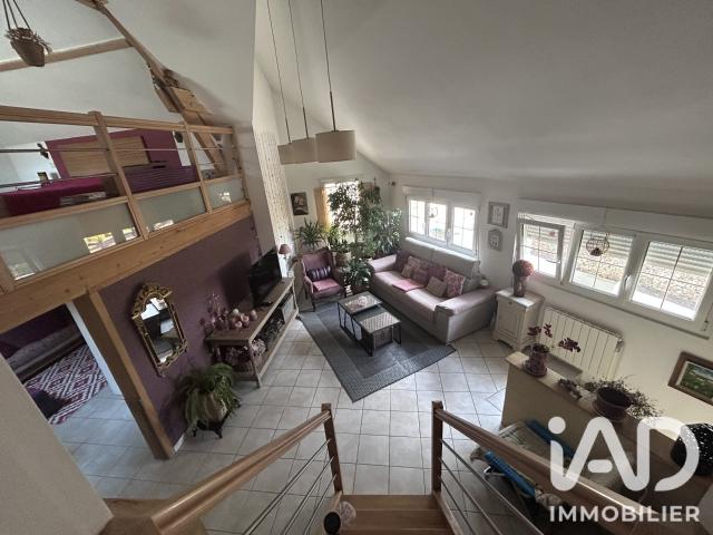 Maison vente à Mamers, Aillières-beauvoir