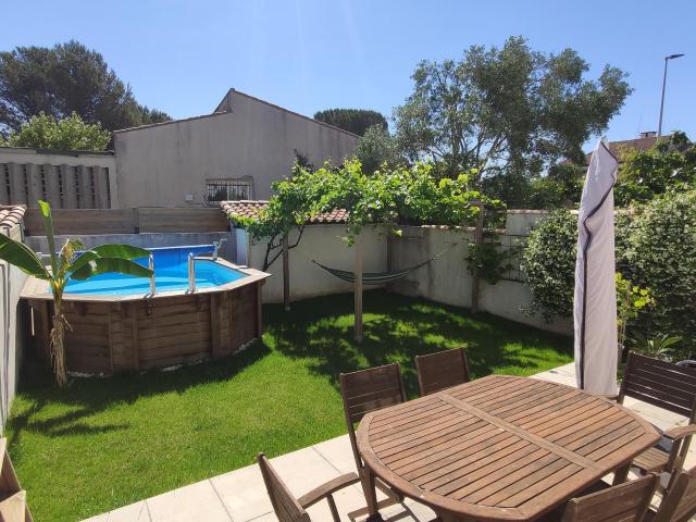 Maison vente à Les Hauts de Massane, Montpellier