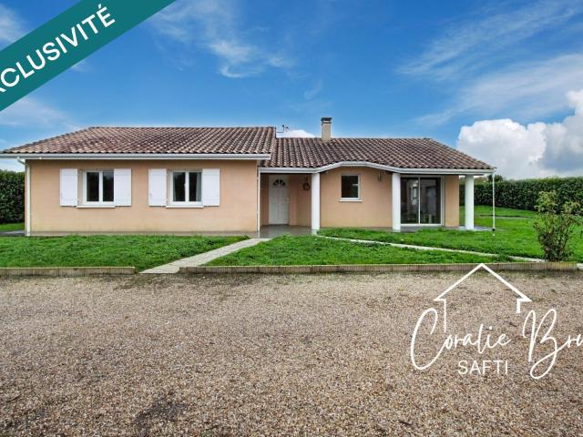 Maison vente à Blaye, Cubnezais