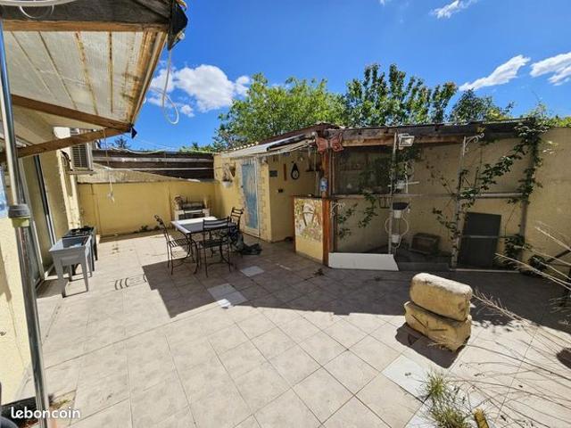 Maison vente à Montpellier
