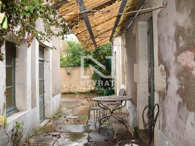 Maison vente à Beaune, Arnay-le-duc