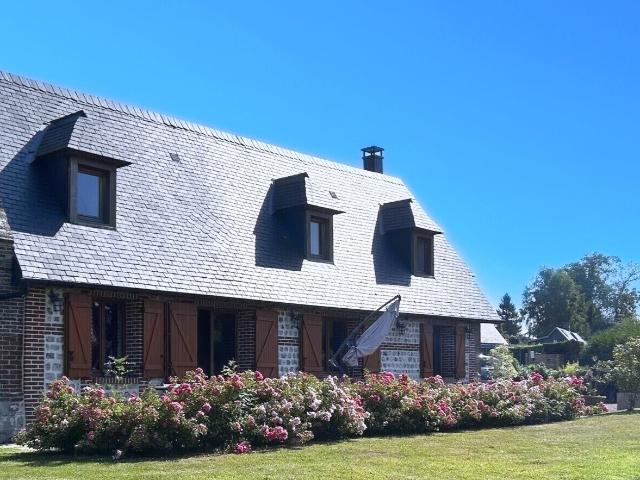 Maison vente à Néville, Seine-Maritime