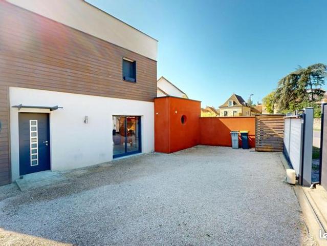 Maison vente à Chalon-sur-Saône, Saint-désert