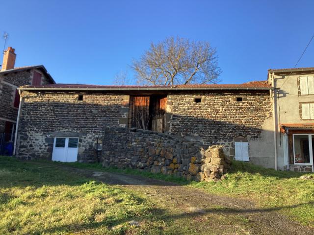 Maison vente à Le Puy-en-Velay, Loudes