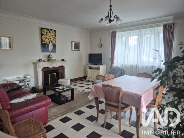 Maison vente à Rozay-en-Brie, Seine-et-Marne