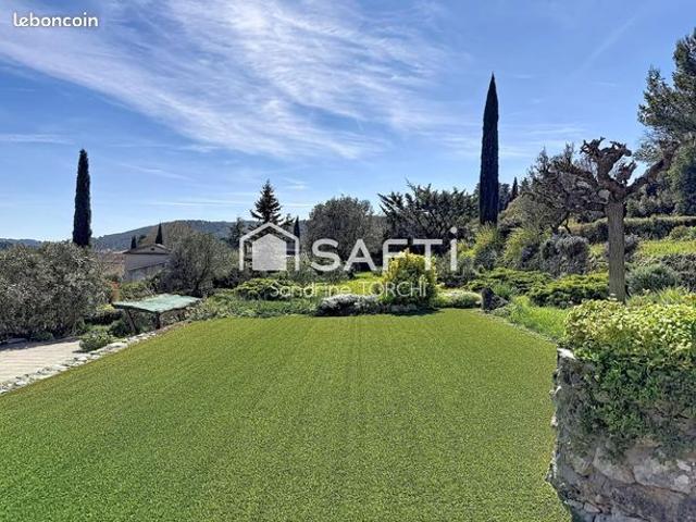 Maison vente à Arrondissement de Draguignan, Draguignan