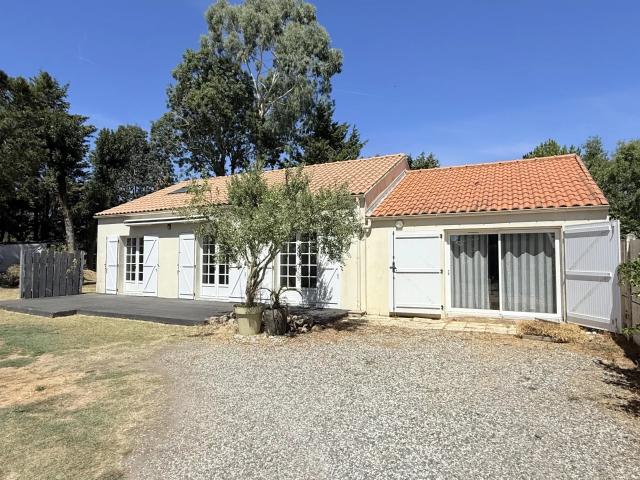 Maison vente à Saint-Nazaire, Saint-brevin-les-pins