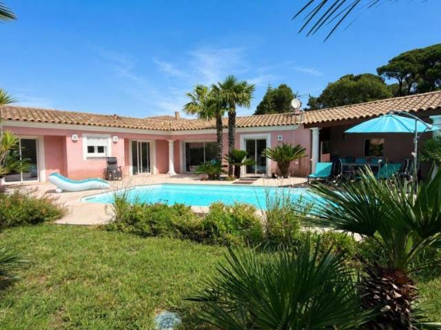 Maison vente à Fréjus, Var