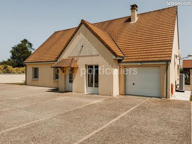 Maison vente à Bayeux, Saonnet