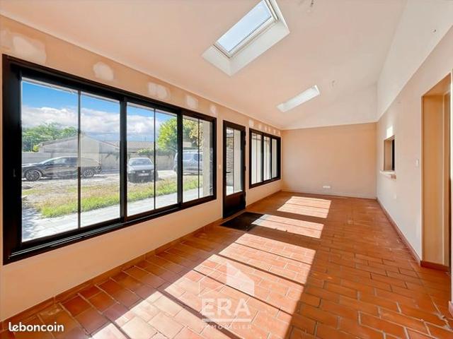 Maison vente à Bordeaux, Le Taillan-médoc