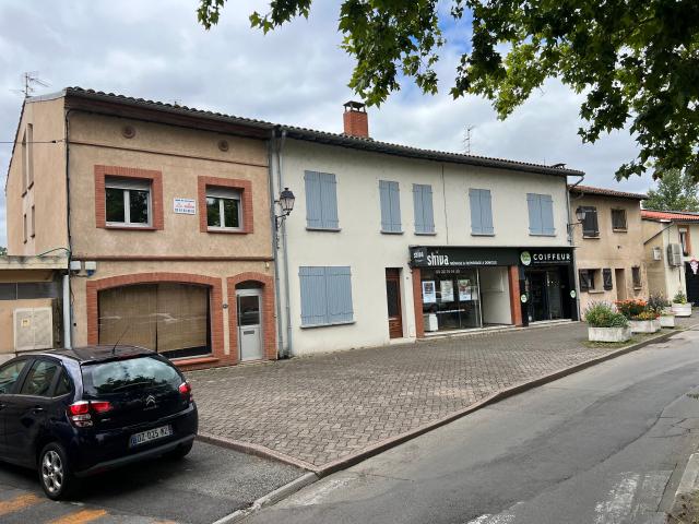 Maison vente à Toulouse, Cugnaux