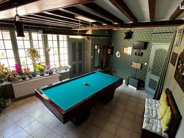 Maison vente à Épernay, Sézanne