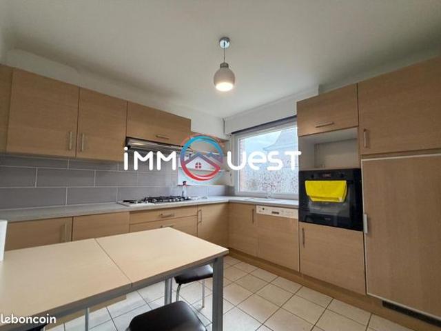 Maison vente à Dunkerque