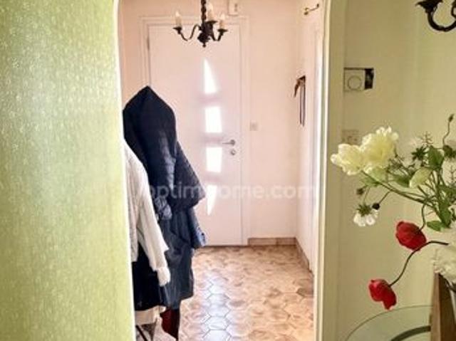 Maison vente à Cholet