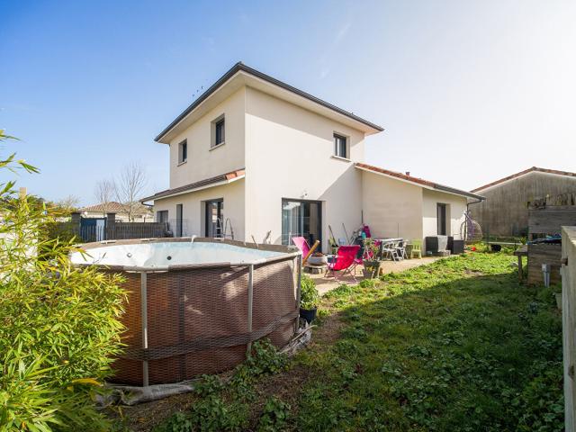 Maison vente à Mont-de-Marsan, Parentis-en-born