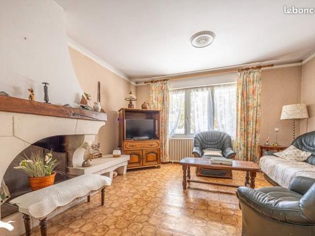 Maison vente à La Rochelle, Aytré