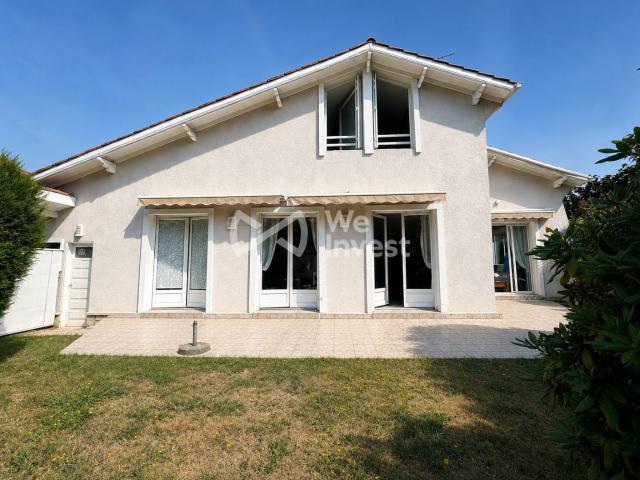Maison vente à Pau
