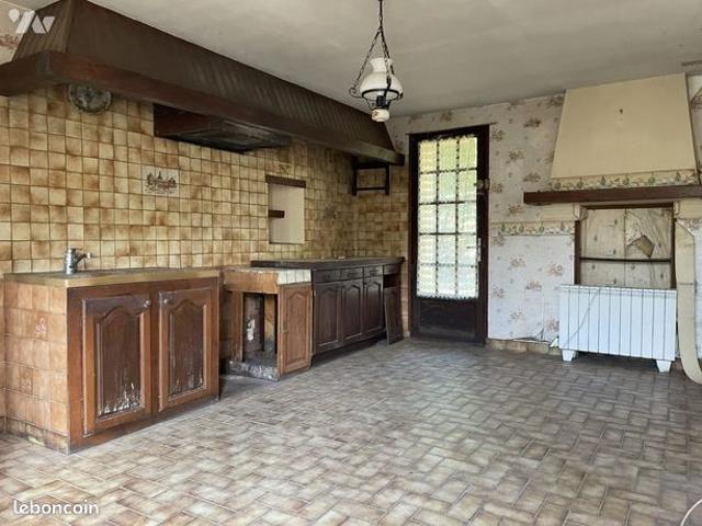 Maison vente à Mortagne-au-Perche, Orne