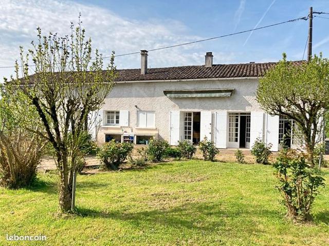Maison vente à Bergerac, Montcaret